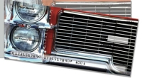 Click on Car Grille  For More Details