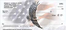 Eagle             
              Personal Checks