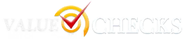 Value Checks Logo