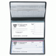business checkbook register
