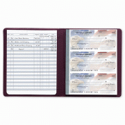business checkbook register