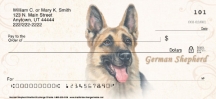 German Shepherd Dog Checks