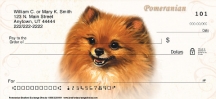 Pomeranian Dog Checks