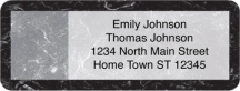 Imperial Booklet of 150 Address Labels