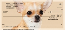 Faithful Friends - Chihuahua Dog Checks