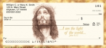 Trust in the Lord  Personal Checks