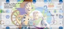 Disney/Pixar Toy Story  Personal Checks