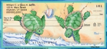 Turtle Tides  Checks