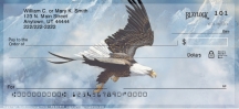 Eagle's Flight  Checks