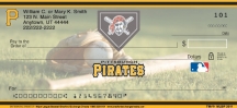 Pittsburgh Pirates(TM) Major League Baseball(R)  Checks