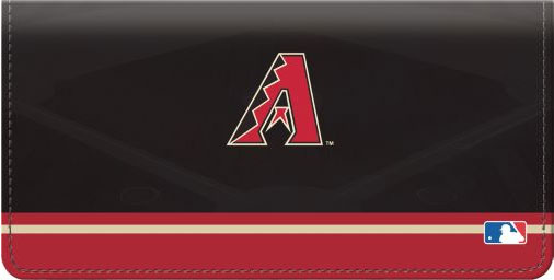 Arizona Diamondbacks(TM) MLB(R) Checkbook Cover