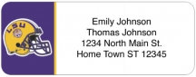 College Address Labels College Address Labels