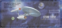 Star Trek(TM) Ships  Checks