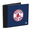 Boston Red Sox(TM) MLB(R) Logo Men's RFID  Wallet