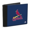 St. Louis Cardinals(TM) MLB(R) Logo Men's RFID Wallet