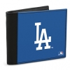 Los Angeles Dodgers(TM) MLB(R) Logo Men's RFID Wallet