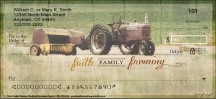 Faith Family Farming  Checks