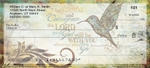 Promises from God  Personal Checks