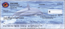 Defenders of Wildlife - Dolphins Personal Checks