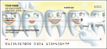 Dental 2 Personal Checks
