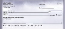 Securiguard Platinum - 1 box - Duplicates Personal Checks