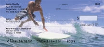 Surfs Up Checks