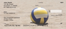 Beach Volleyball Checks