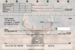 Big Horned Buck Deer  Checks