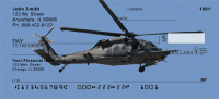 Blackhawk Choppers Personal Checks