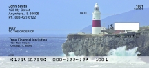 Lighthouses Rocky Coastlines Checks