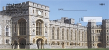 Castle - Windsor Castle  Checks