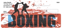 Boxing - Boxing  Checks