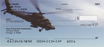 Helicopter Images  Personal Checks