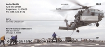 Sea Hawks Helicopters  Checks