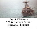 USS Dextrous Address Labels