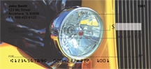 Hot Rod Headlights  - Hotrod Personal Checks