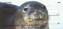 Seal - Seals  Personal Checks