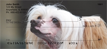 Chinese Crested - Chinese Crested  Personal Checks