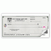 Deluxe High Security Compact-Size Duplicate Checks