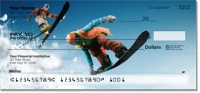 Ski & Snowboard Checks