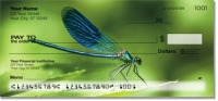Dragonfly Personal Checks