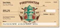 Firefighter Department Checks