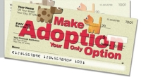 Click on Animal Adoption  For More Details