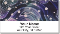 Bacca Abstract Address Labels