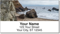 Rocky Cove Address Labels