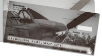 Click on Vintage WWII Aircraft  For More Details