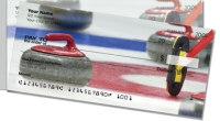 Click on Curling  For More Details
