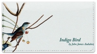 Audubon Bird Checkbook Cover