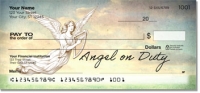 Country Angel Personal Checks