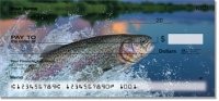 Freshwater Game Fish Personal Checks